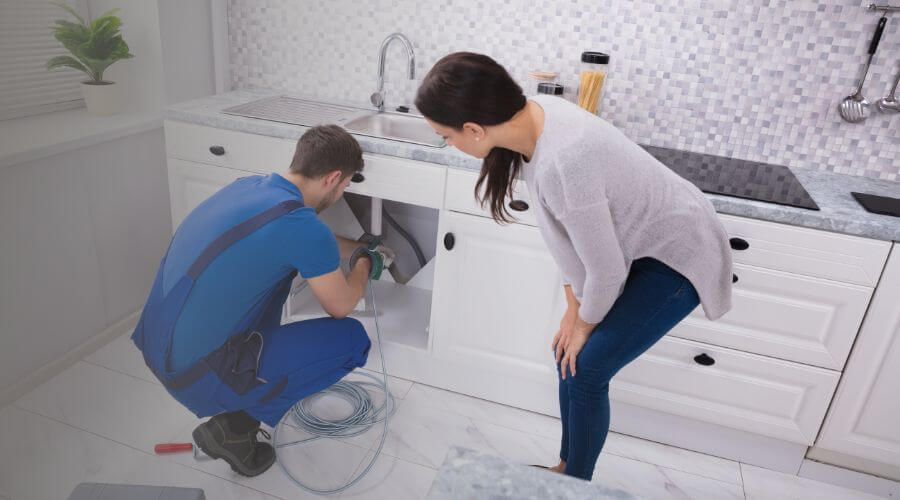 Professional expert plumbing services in Benton, TN